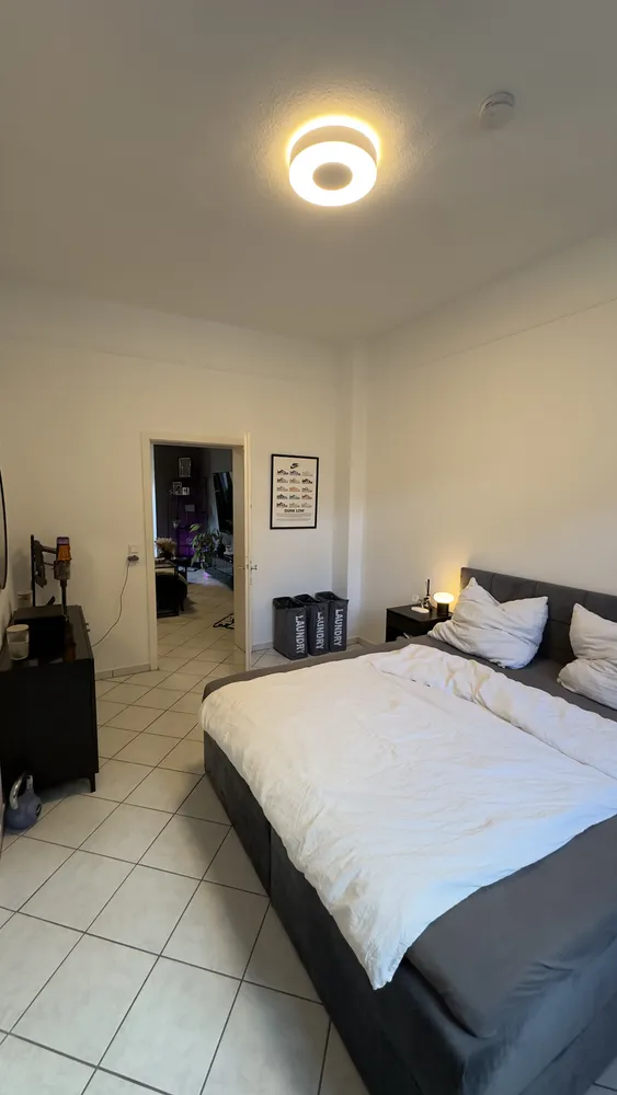 3 Zimmer Wohnung mit 57 m² in Wiesbaden – Bild 11