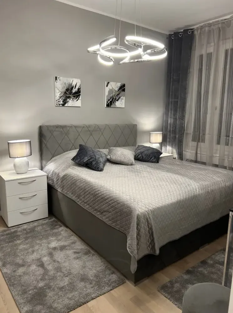 2 Zimmer Wohnung mit 51 m² in Berlin – Bild 8