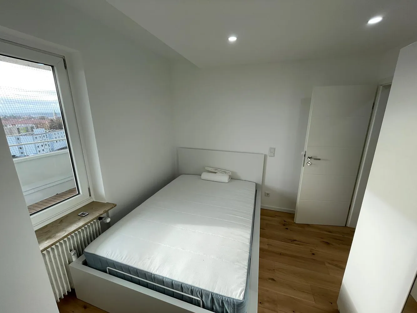 WG-Zimmer in Erlangen – Bild 1