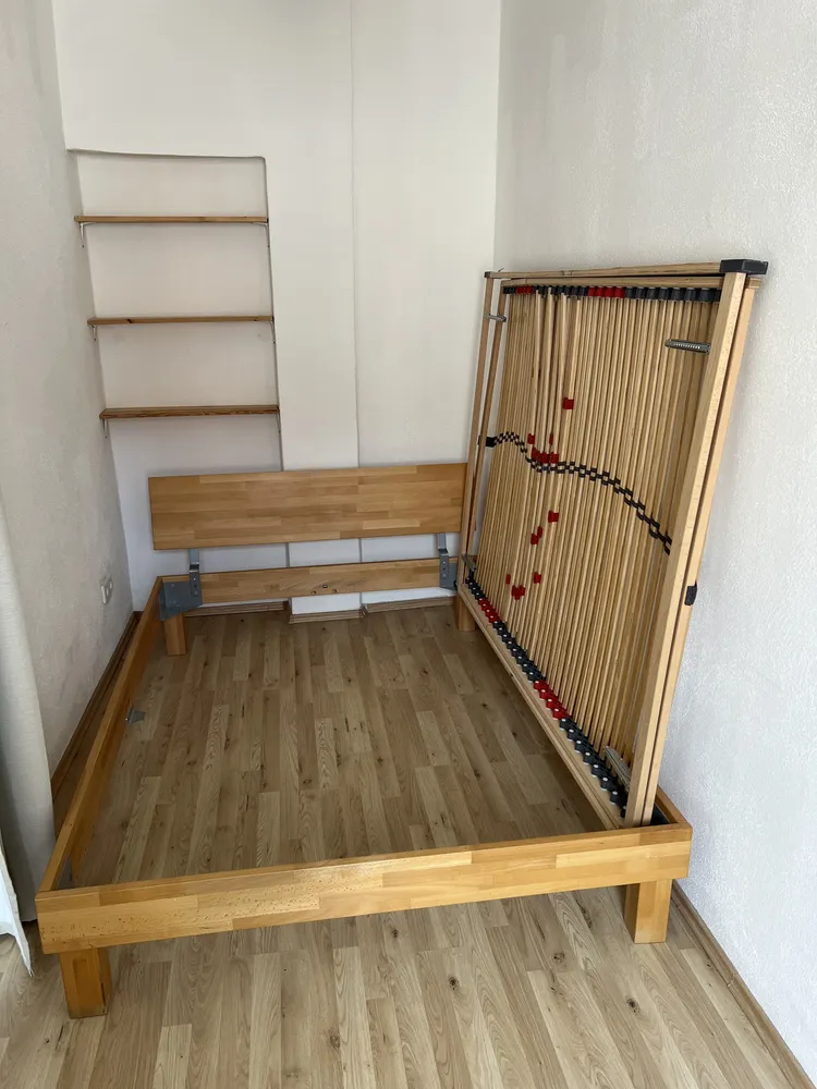 2 Zimmer Wohnung mit 45 m² in Nürnberg – Bild 10
