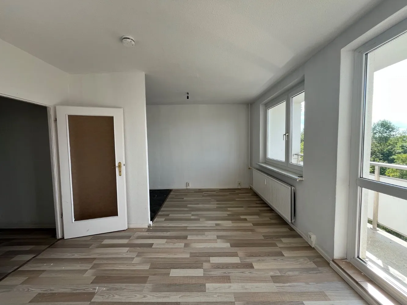 3 Zimmer Wohnung mit 57 m² in Halle (Saale) – Bild 12