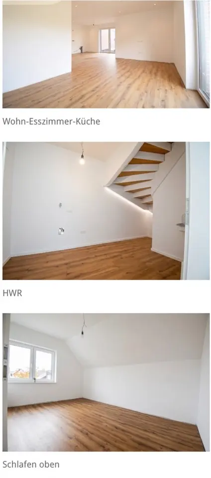 5 Zimmer Haus mit 130 m² in Cloppenburg – Bild 10