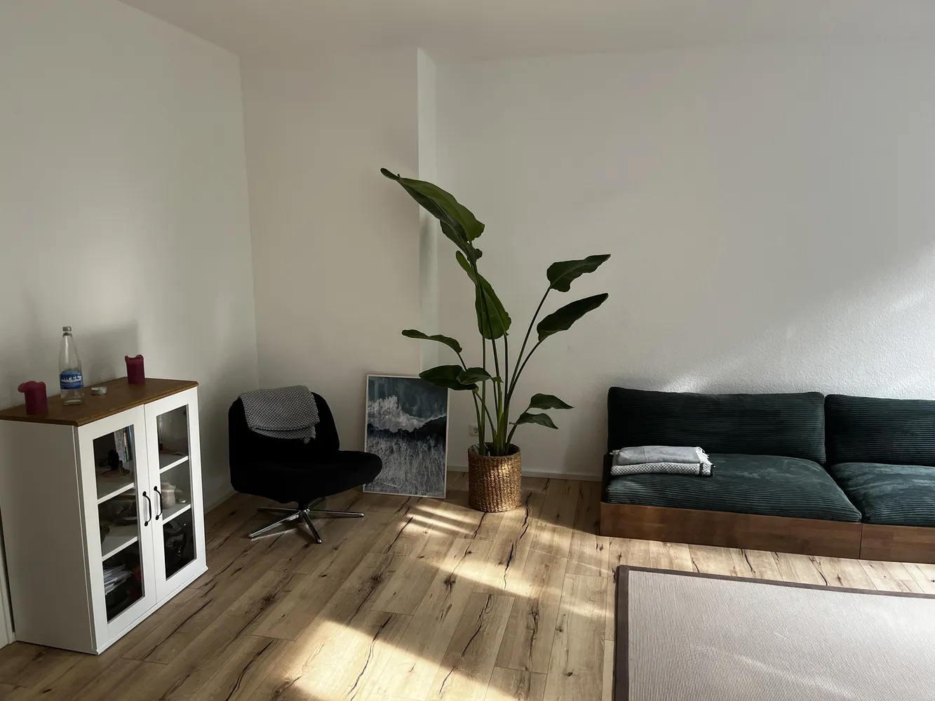 2 Zimmer Wohnung mit 63 m² in Aachen – Bild 2