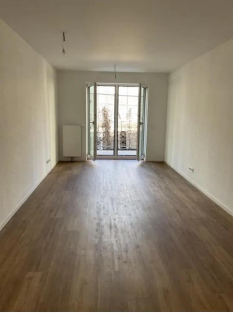 3 Zimmer Wohnung mit 75 m² in Hamburg – Bild 1