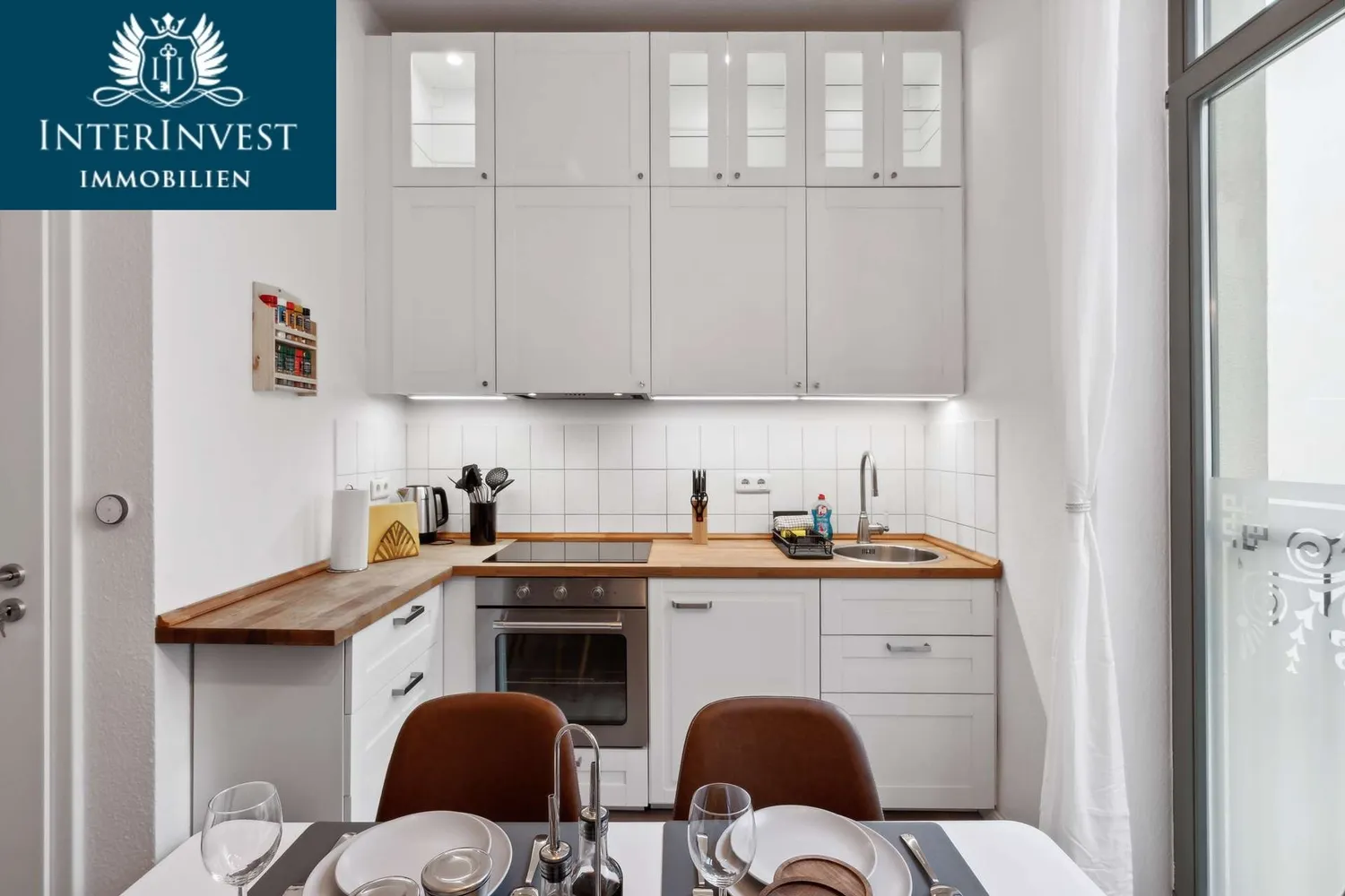 4 Zimmer Wohnung mit 85 m² in Magdeburg – Bild 8