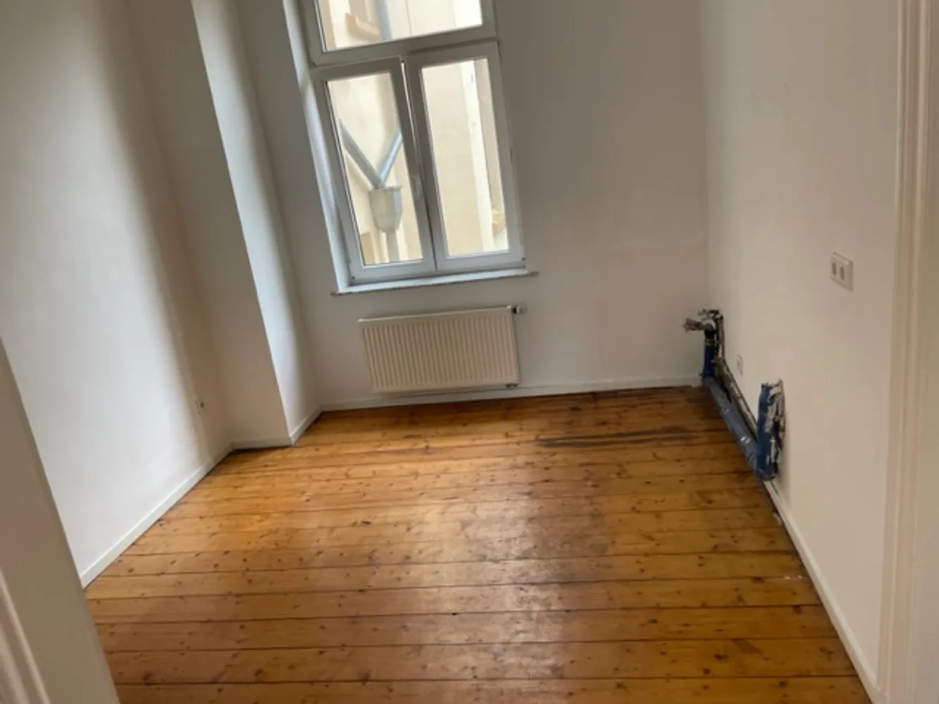 4 room apartment with 103 m² in Wuppertal – Photo 7
