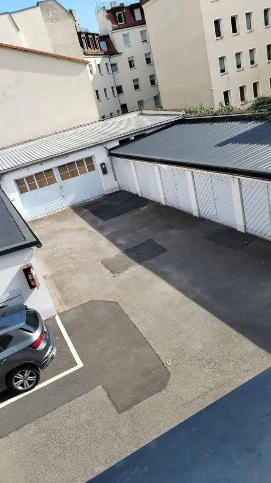 2 Zimmer Wohnung mit 64 m² in Nürnberg – Bild 10