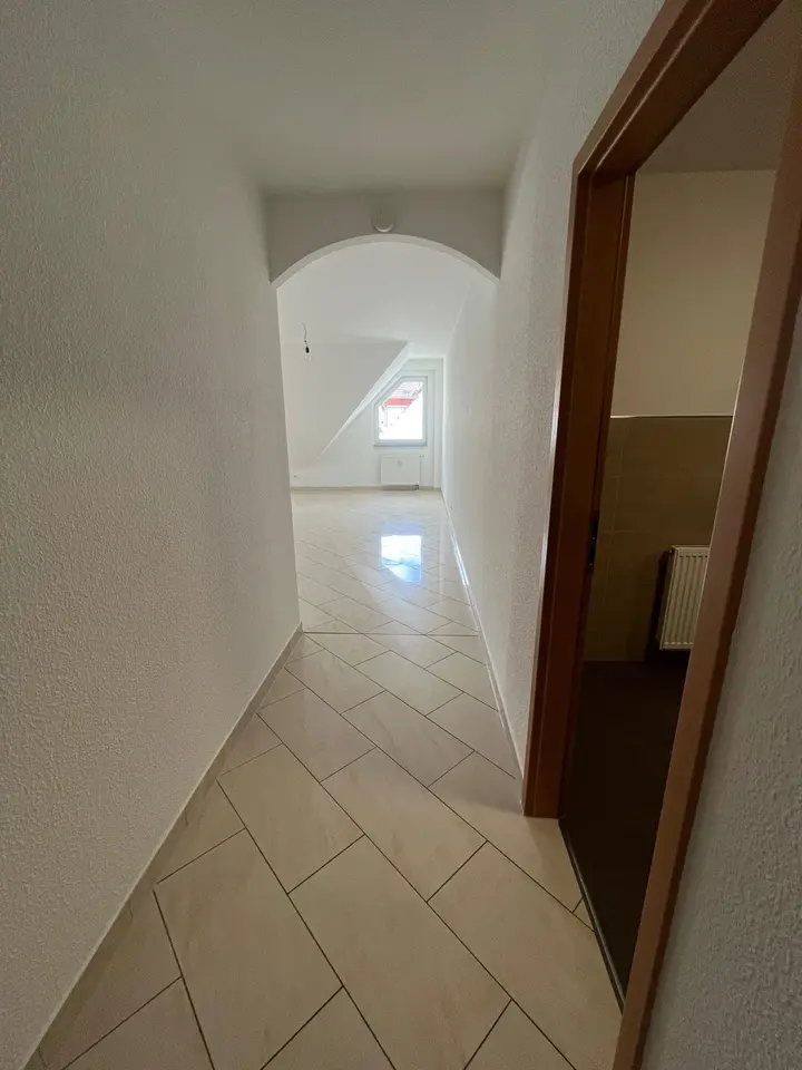 4 Zimmer Wohnung mit 96 m² in Mannheim – Bild 3