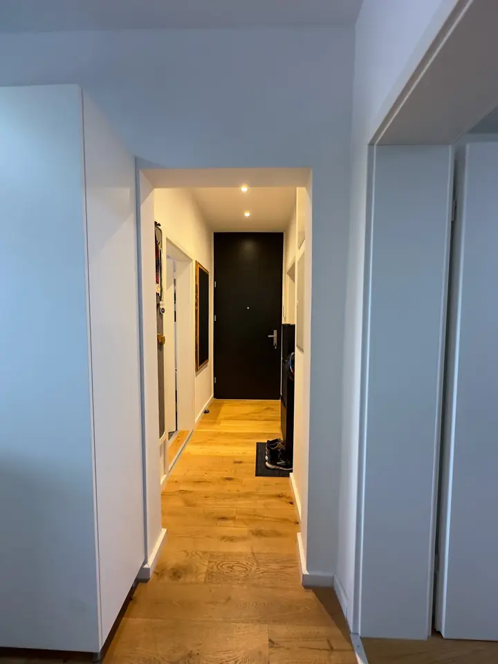 2 Zimmer Wohnung mit 64 m² in Nürnberg – Bild 7