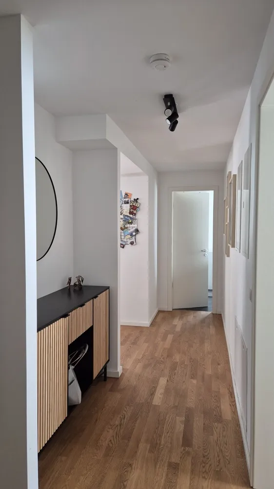 3 Zimmer Wohnung mit 103 m² in München – Bild 11