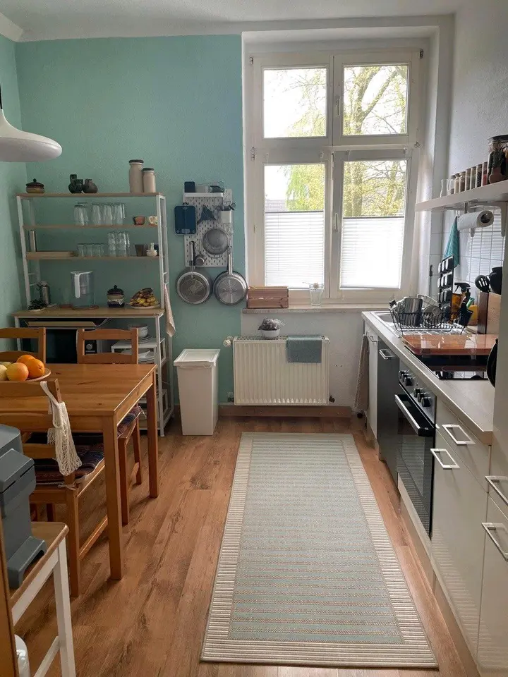 2 Zimmer Wohnung mit 40 m² in Dortmund – Bild 5