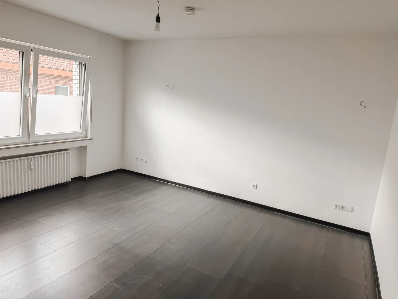 3 Zimmer Wohnung mit 90 m² in Aachen – Bild 2