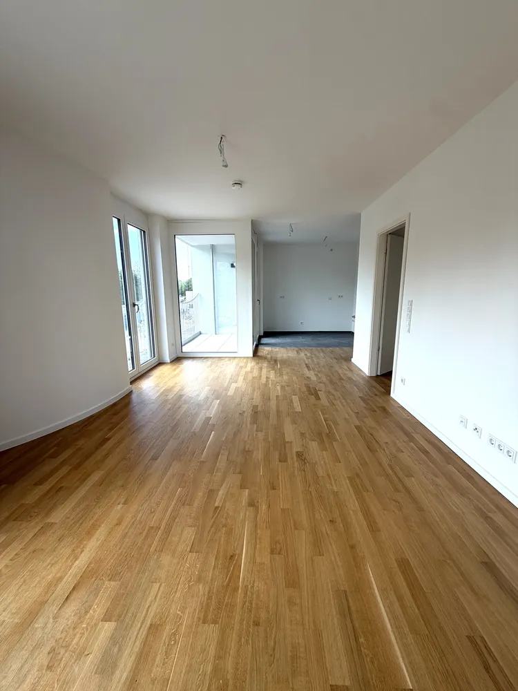 2 Zimmer Wohnung mit 65 m² in München – Bild 4