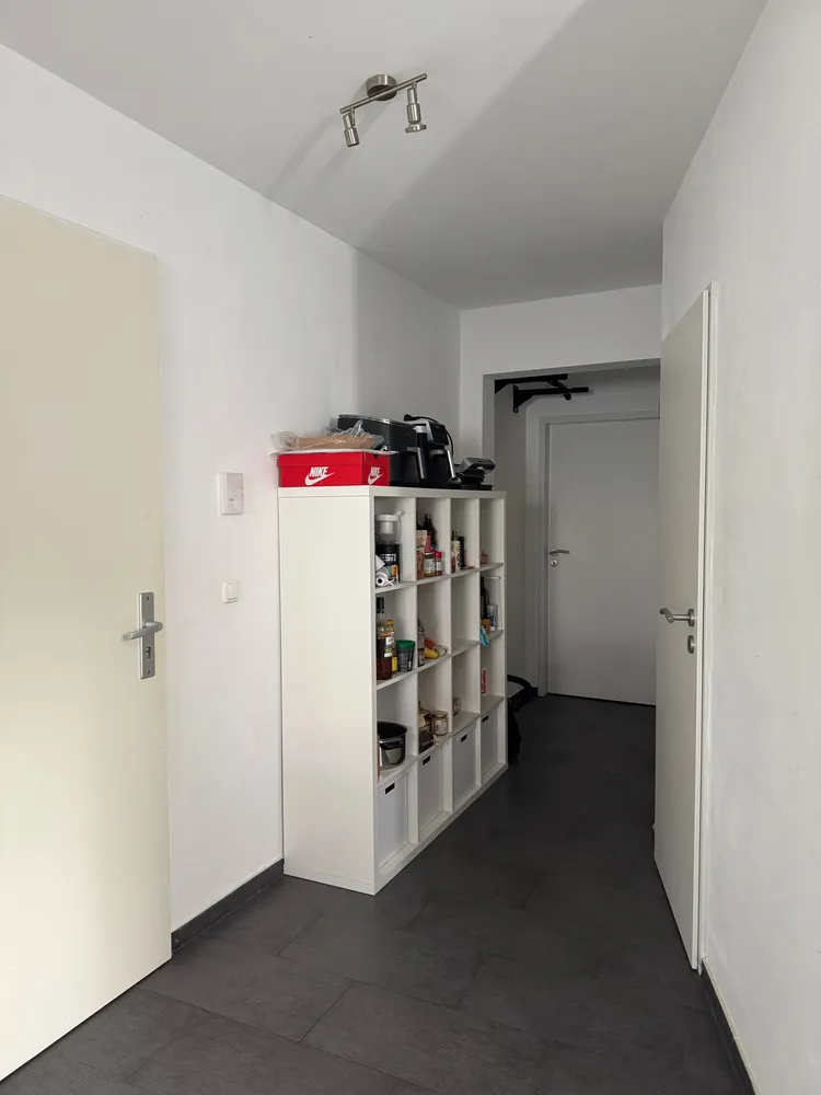 WG-Zimmer mit 12 m² in Aachen – Bild 1