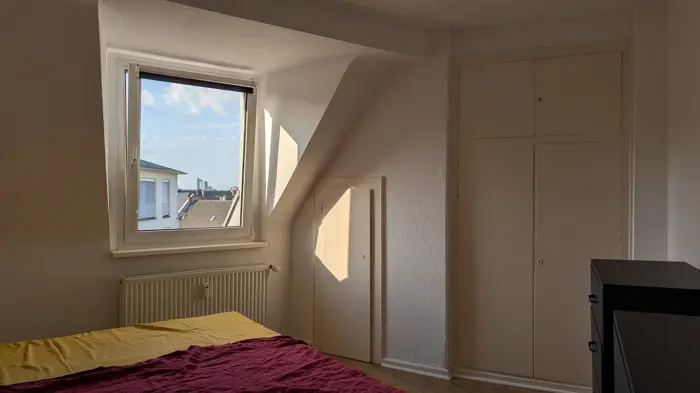 3 Zimmer Wohnung mit 79 m² in Düsseldorf – Bild 7