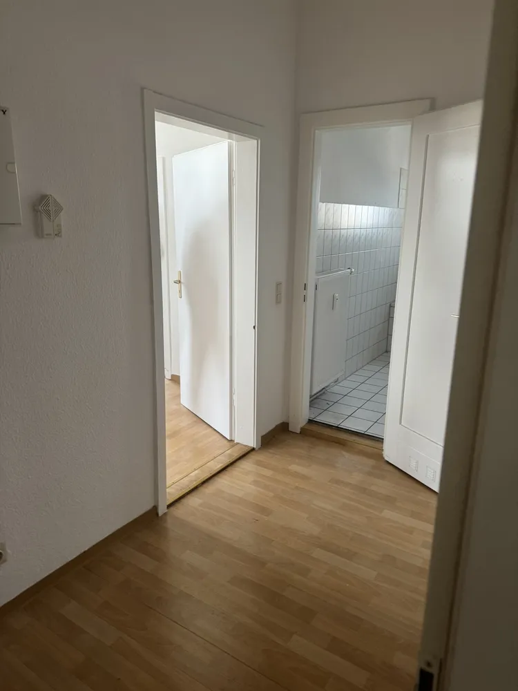 2 Zimmer Wohnung mit 69 m² in Halberstadt – Bild 10