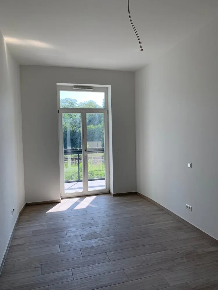 4 room apartment with 105 m² in Rastatt – Photo 10