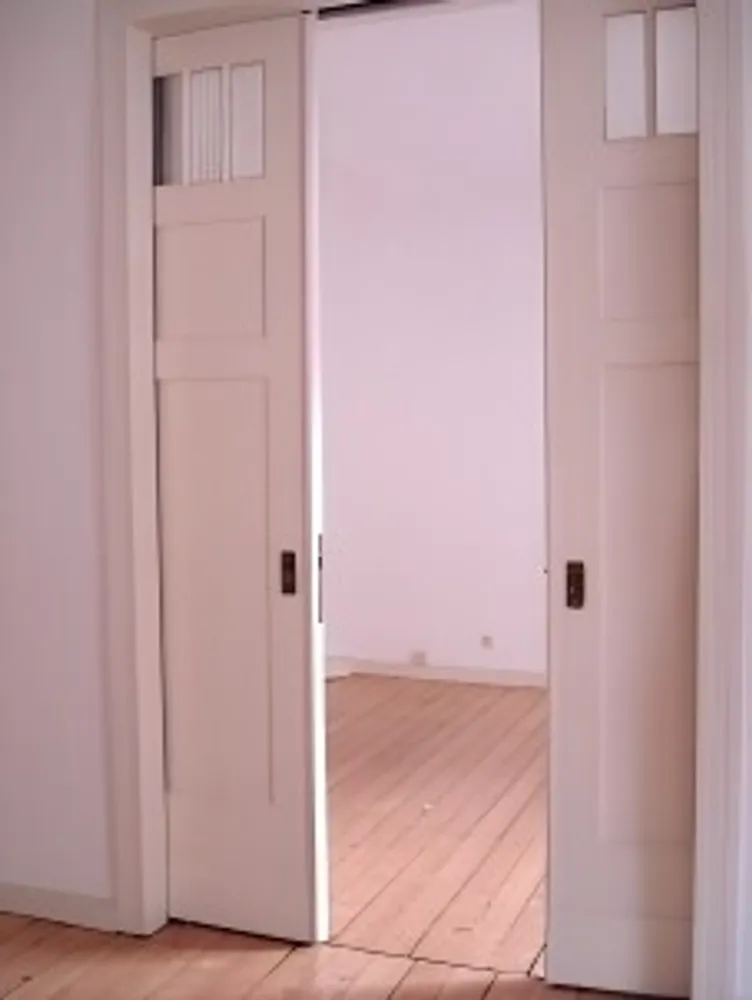 4 Zimmer Wohnung mit 107 m² in Braunschweig – Bild 2