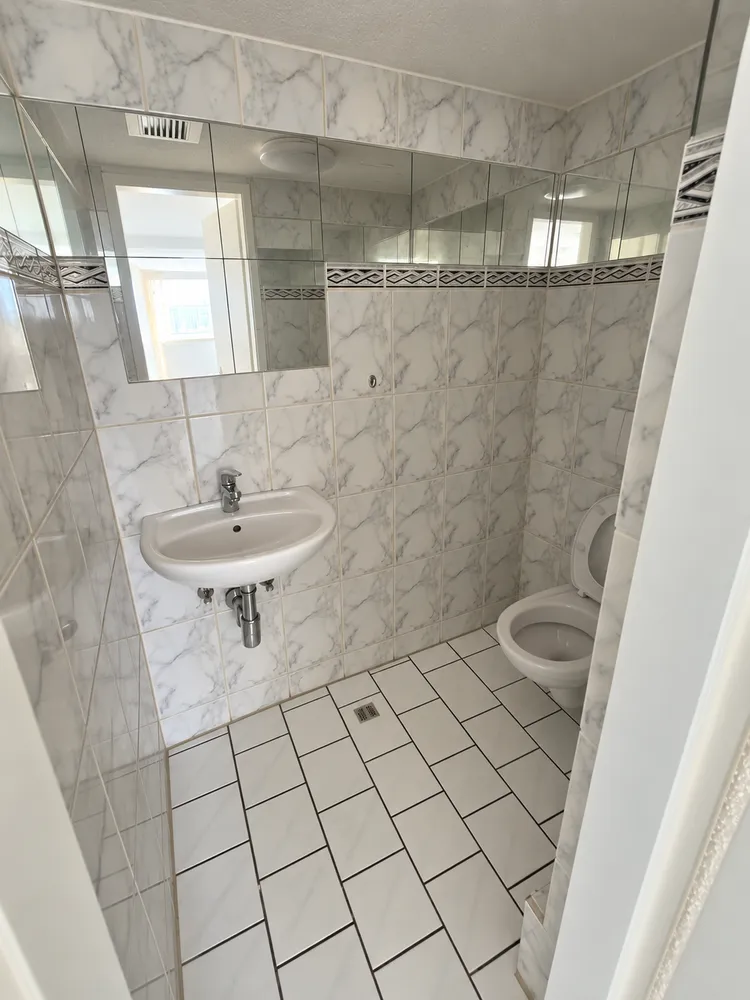 3 Zimmer Wohnung mit 71 m² in Düsseldorf – Bild 2