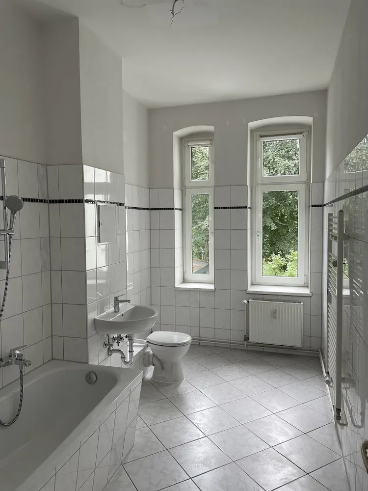 5 Zimmer Wohnung mit 108 m² in Berlin – Bild 4