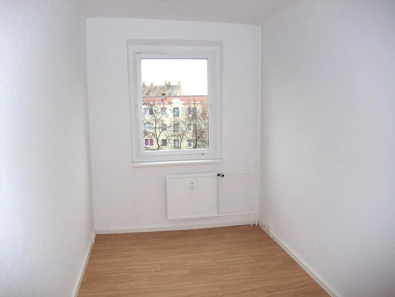 4 Zimmer Wohnung mit 73 m² in Leipzig – Bild 3