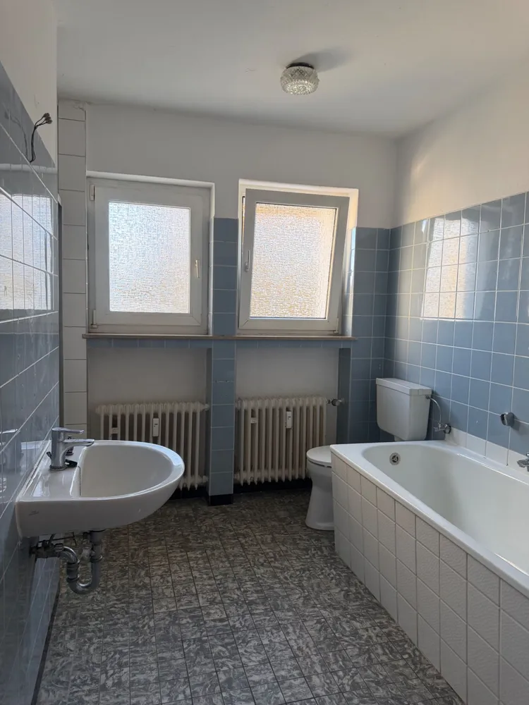 5 Zimmer Wohnung mit 111 m² in Detmold – Bild 6
