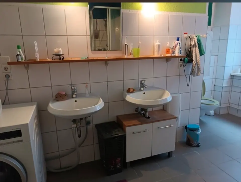 WG-Zimmer mit 20 m² in Berlin – Bild 5