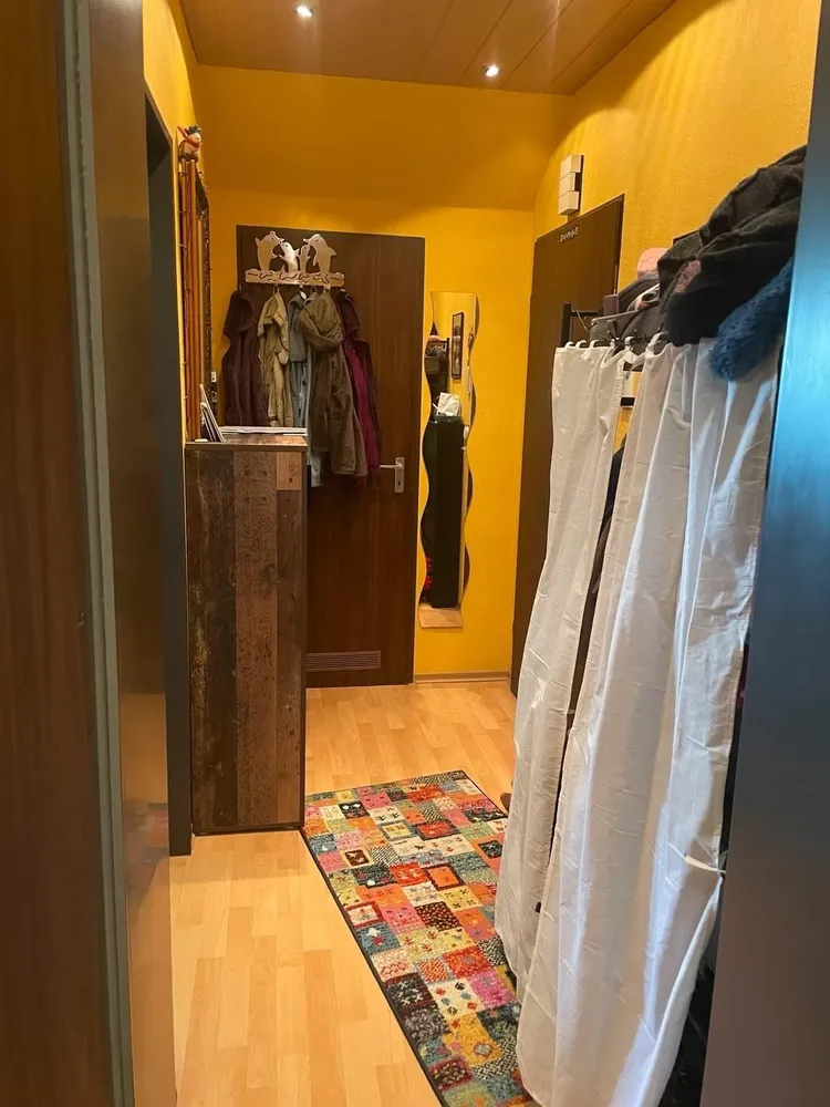 3 Zimmer Wohnung mit 64 m² in Remscheid – Bild 1