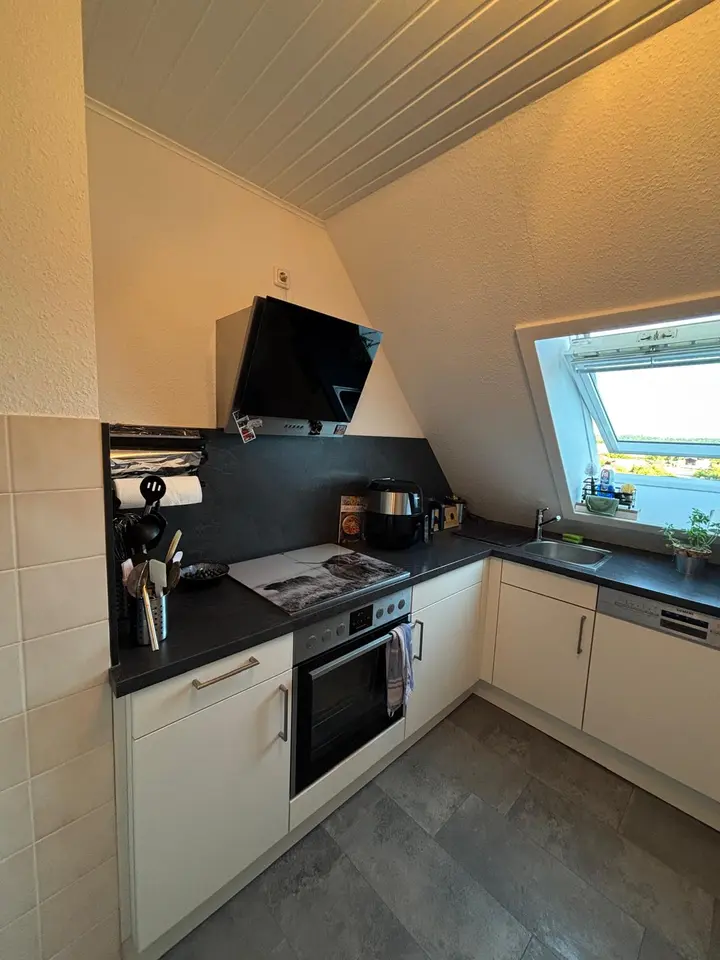 2 room apartment with 70 m² in Neumünster – Photo 1