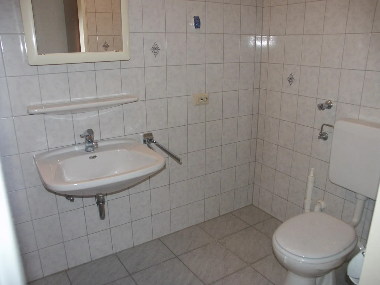 2 Zimmer Wohnung mit 47 m² in Duisburg – Bild 5