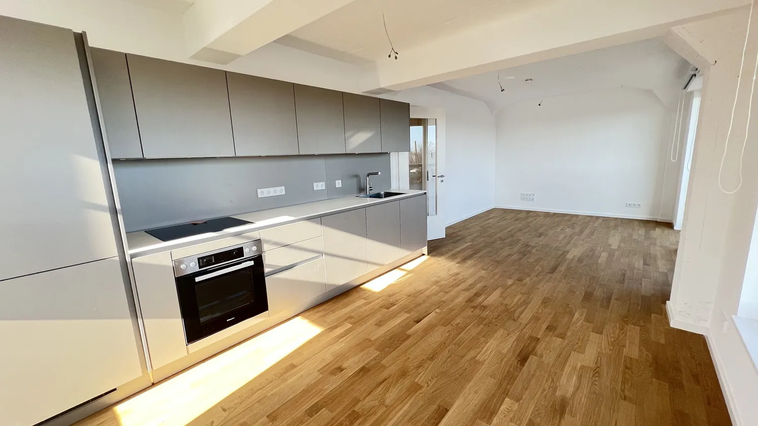4 Zimmer Wohnung mit 96 m² in Berlin – Bild 3