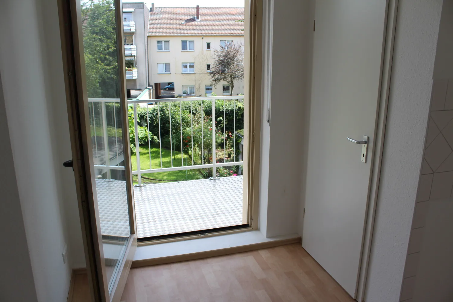3 room apartment with 72 m² in Bochum – Photo 4