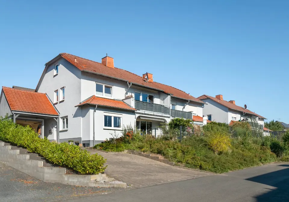 3 Zimmer Wohnung mit 243 m² in Kassel – Bild 10