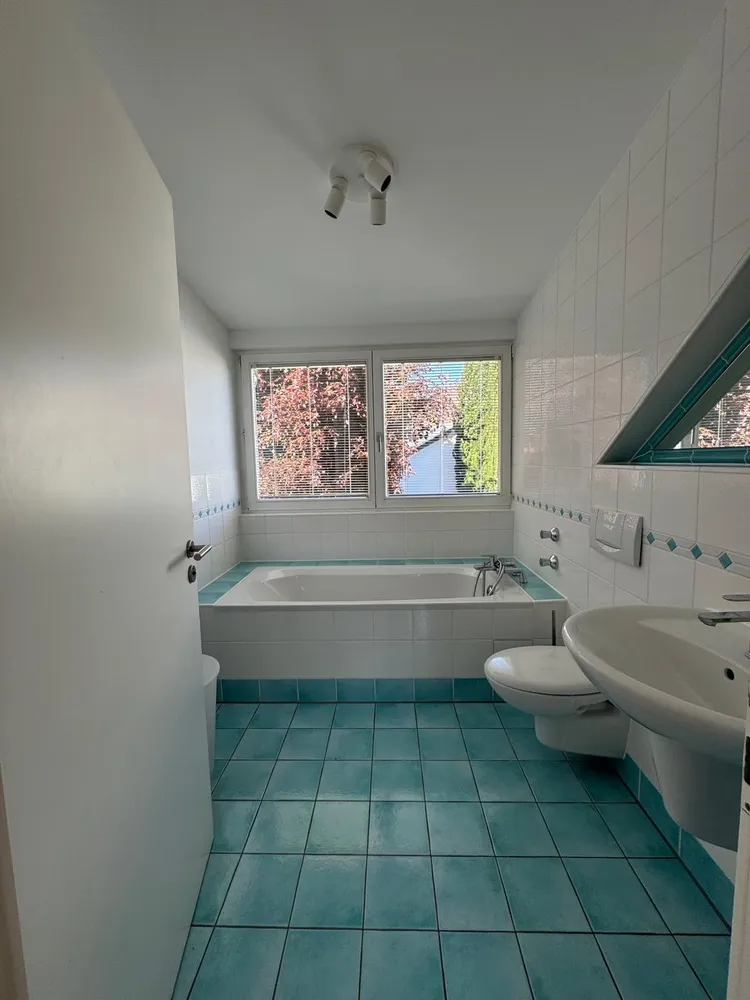 3 Zimmer Wohnung mit 110 m² in Wiesbaden – Bild 11