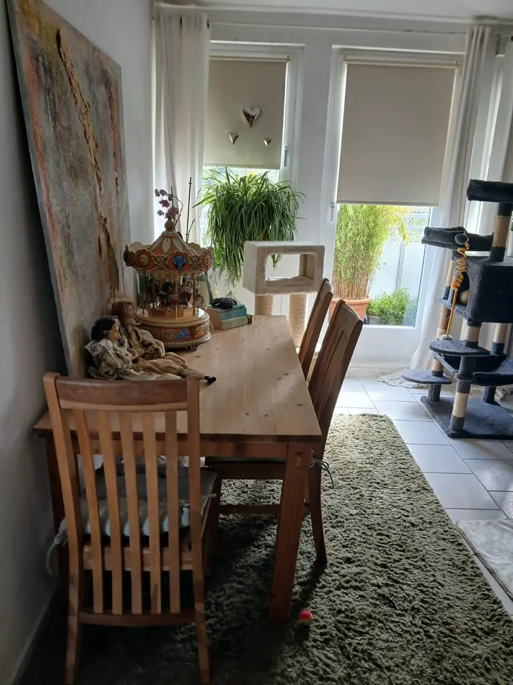 2 Zimmer Wohnung mit 52 m² in Krefeld – Bild 8