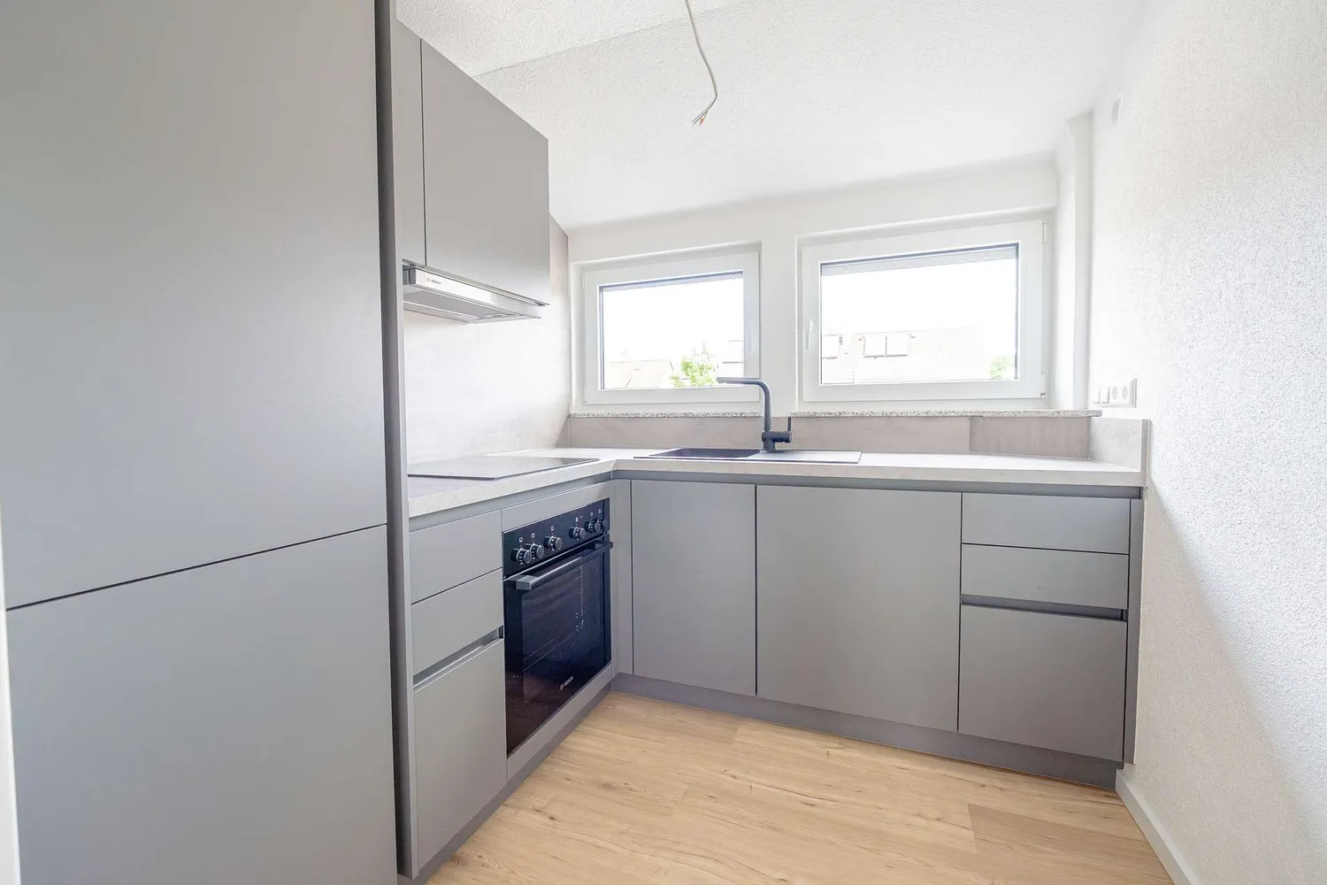 3 Zimmer Wohnung mit 55 m² in Stuttgart – Bild 5