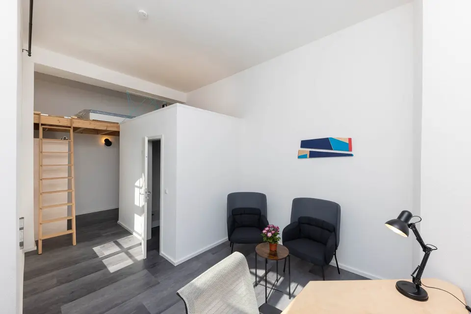 3 Zimmer Wohnung mit 79 m² in Bergheim – Bild 3