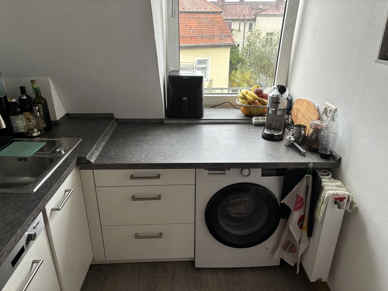 3 Zimmer Wohnung mit 65 m² in München – Bild 8