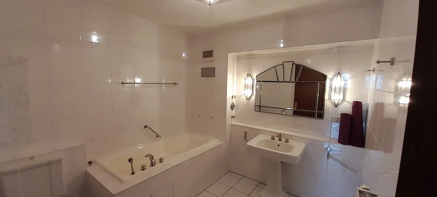 4 Zimmer Wohnung mit 101 m² in Nürnberg – Bild 5