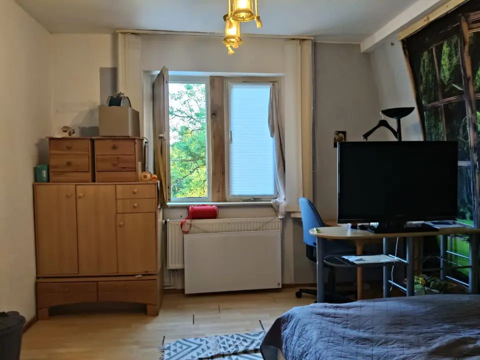 WG-Zimmer mit 20 m² in Suhl – Bild 3