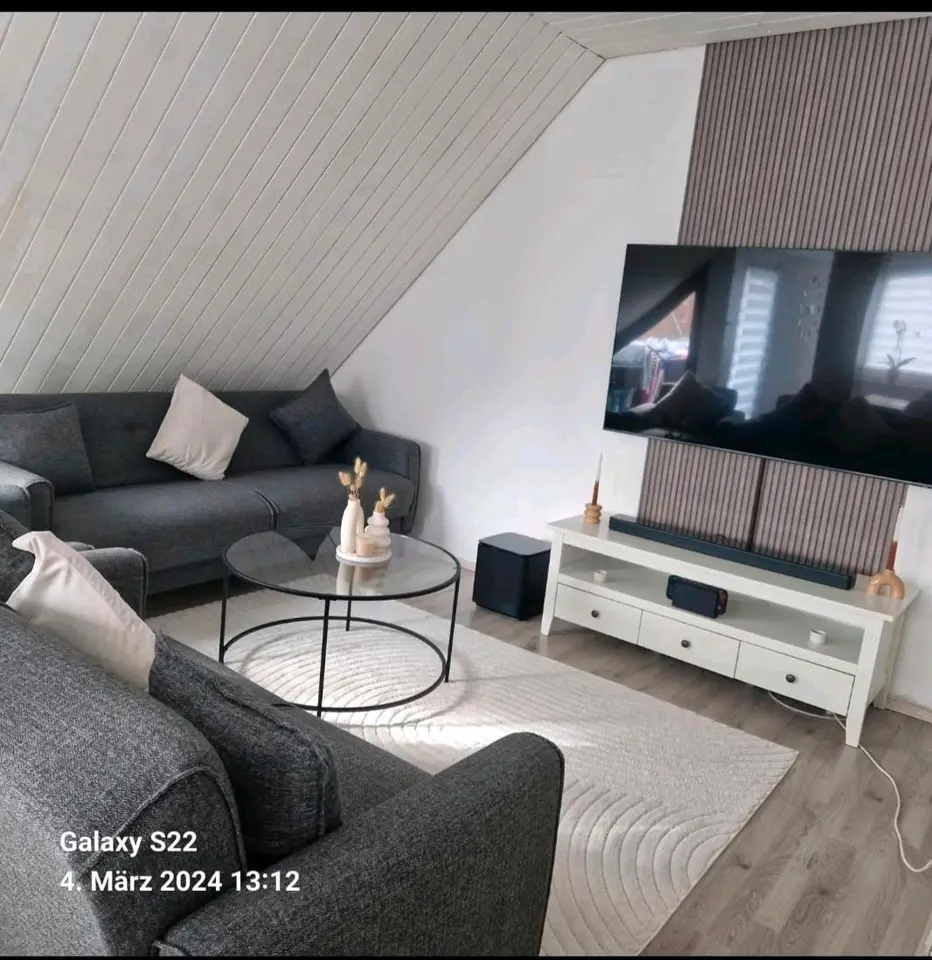 3 Zimmer Wohnung mit 80 m² in Aurich – Bild 8