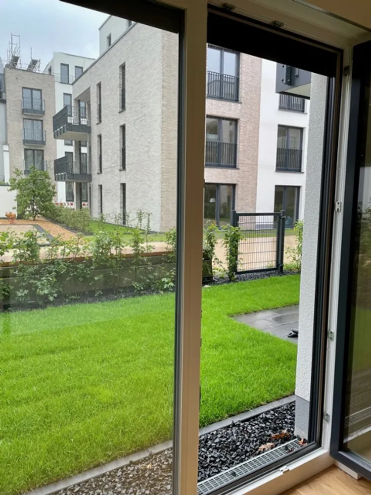 2 Zimmer Wohnung mit 52 m² in Mönchengladbach – Bild 8