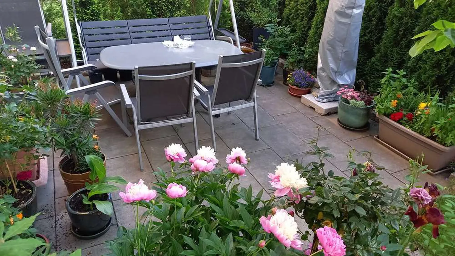 3 Zimmer Wohnung mit 71 m² in München – Bild 1