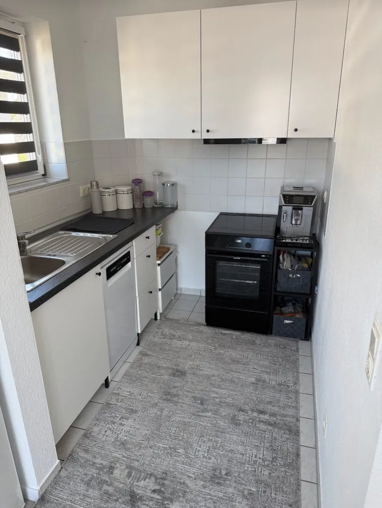 2 Zimmer Wohnung mit 50 m² in Mainz – Bild 10