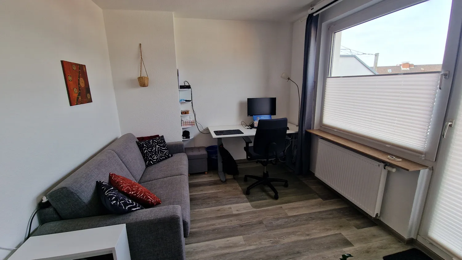 2 room apartment with 52 m² in Düsseldorf – Photo 10
