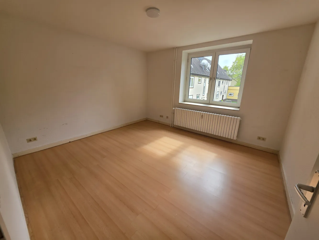 2 room apartment with 47 m² in Düsseldorf – Photo 12