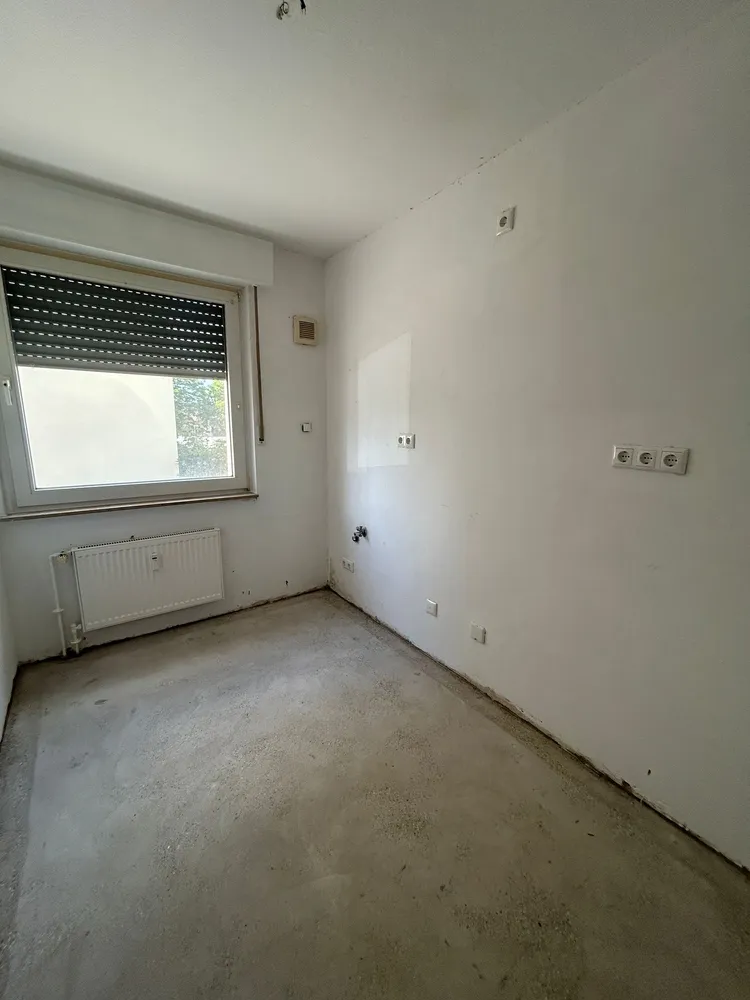 2 Zimmer Wohnung mit 57 m² in Essen – Bild 4