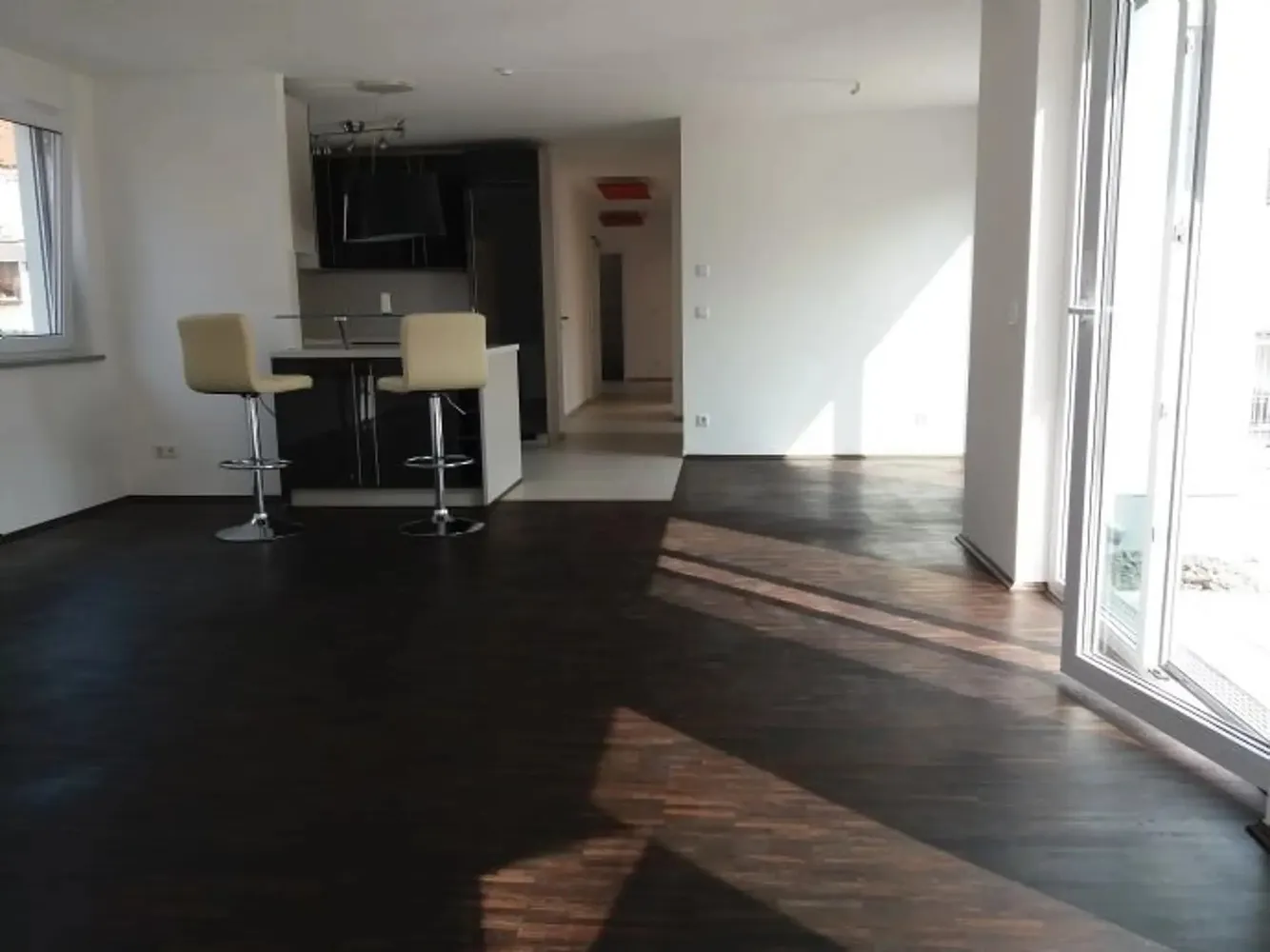 4 Zimmer Wohnung mit 128 m² in Nürnberg – Bild 7