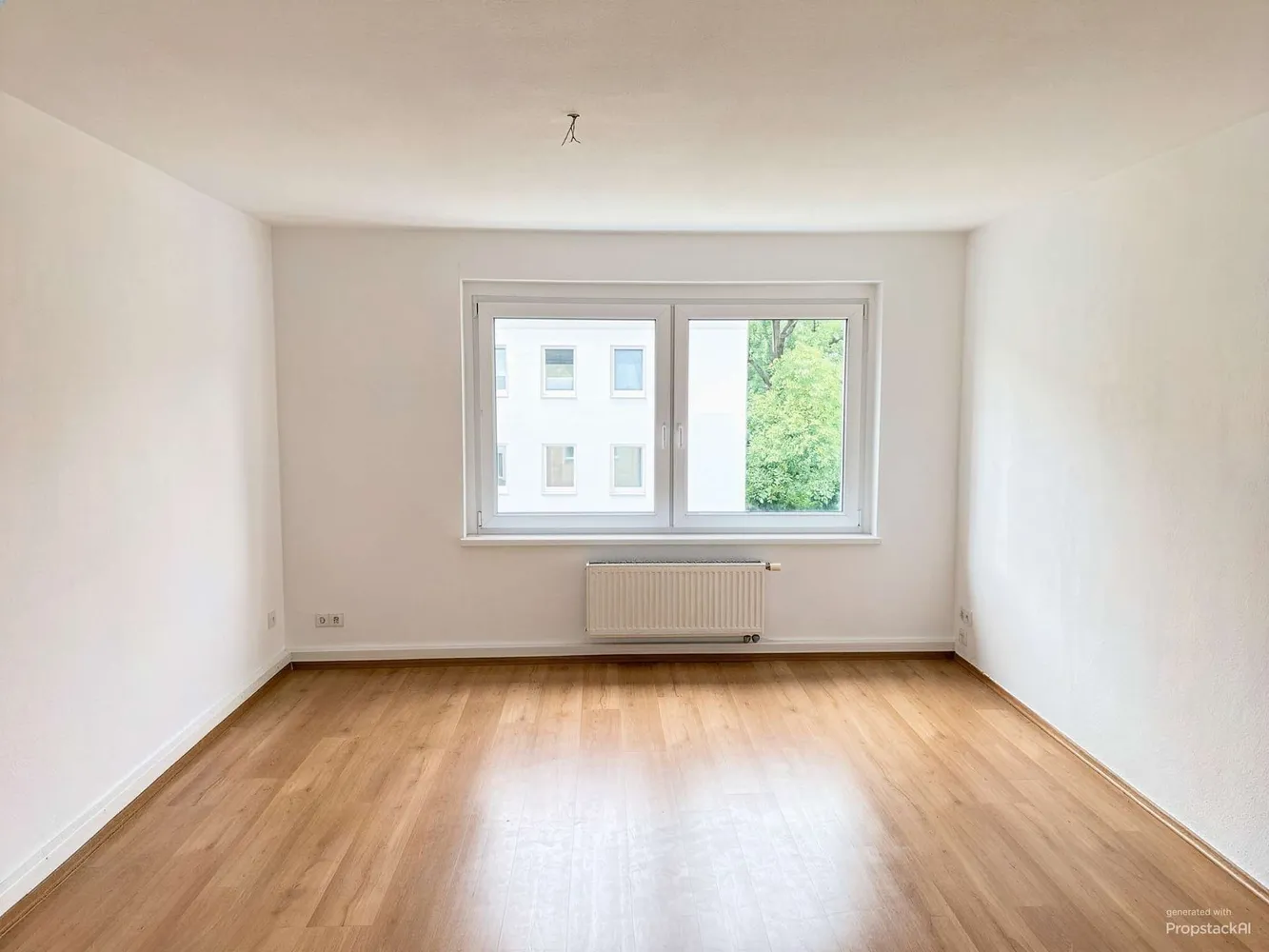 2 Zimmer Wohnung mit 53 m² in Chemnitz – Bild 3