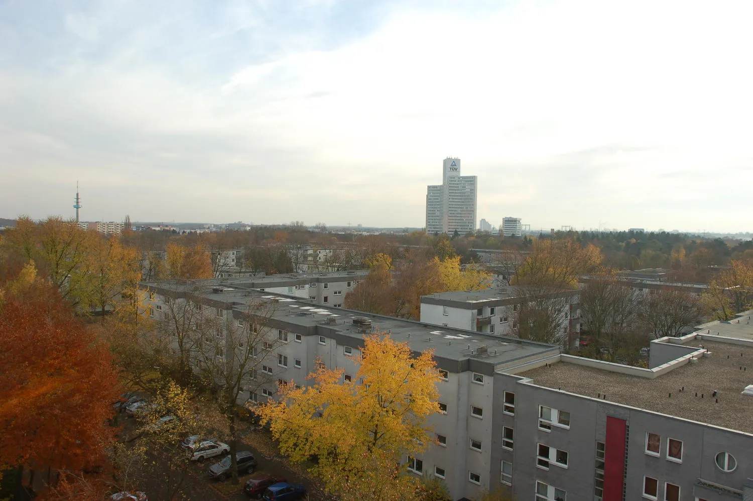 3 Zimmer Wohnung mit 78 m² in Köln – Bild 11